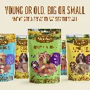 Dog Fest Calcium Bones With Duck For Puppies - 90g (3.17oz)[Weight - 90g] (2).webp