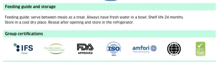 Dog Fest Dental Treats For Adult Dogs -Sandwich -Rabbit 90g (2).webp