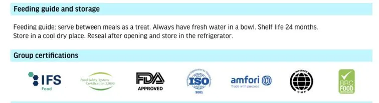 Dog Fest Dental Treats For Adult Dogs -Sandwich -Turkey 90g (2).webp