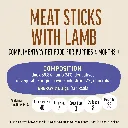 Dog Fest Lamb Stick With Colostrum 45g[Weight - 45g] (1).webp