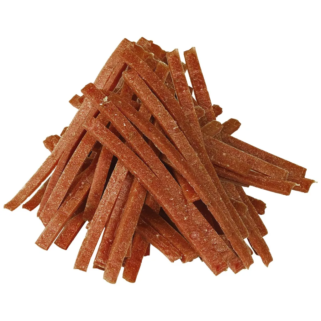 Dog Fest Slices With Goose For Small Breeds[Weight - 55g].webp