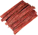 Dog Fest Slices With Venison For Adult Dogs[Weight - 90g].webp