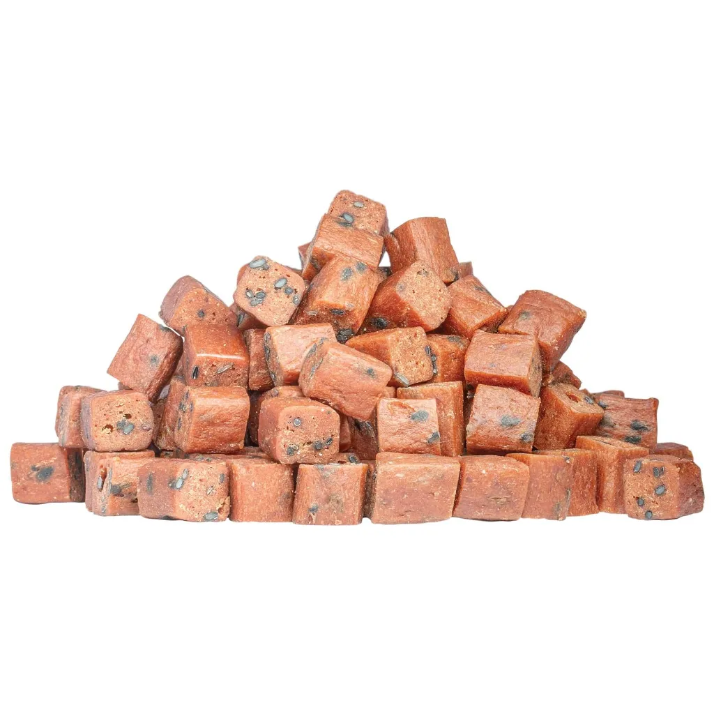 Dog Fest Training Treats Veal & Sesame Seeds 90g[Weight - 90g].webp