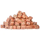 Dog Fest Training Treats Veal & Sesame Seeds 90g[Weight - 90g].webp