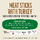 Dog Fest Turkey Stick With Colostrum 45g[Weight - 45g] (1).webp