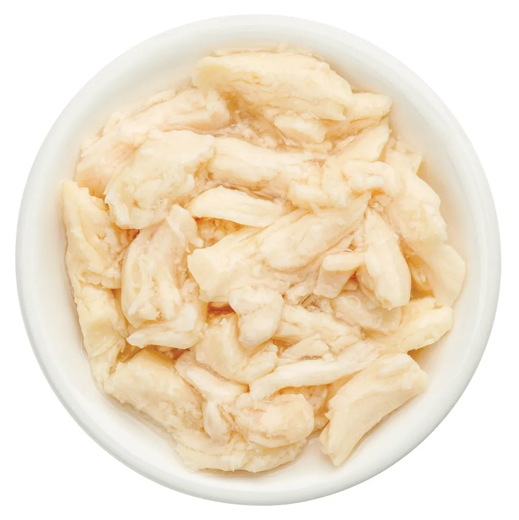 Cat Fest Chicken Fillets In Tender Jelly For Cats 70g .webp