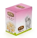 Cat Fest Chicken With Shrimp In Tender Jelly For Cats 70g (2).webp