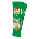 Cat Fest Creamy Snacks-Chicken With Caviar 4x10g.webp