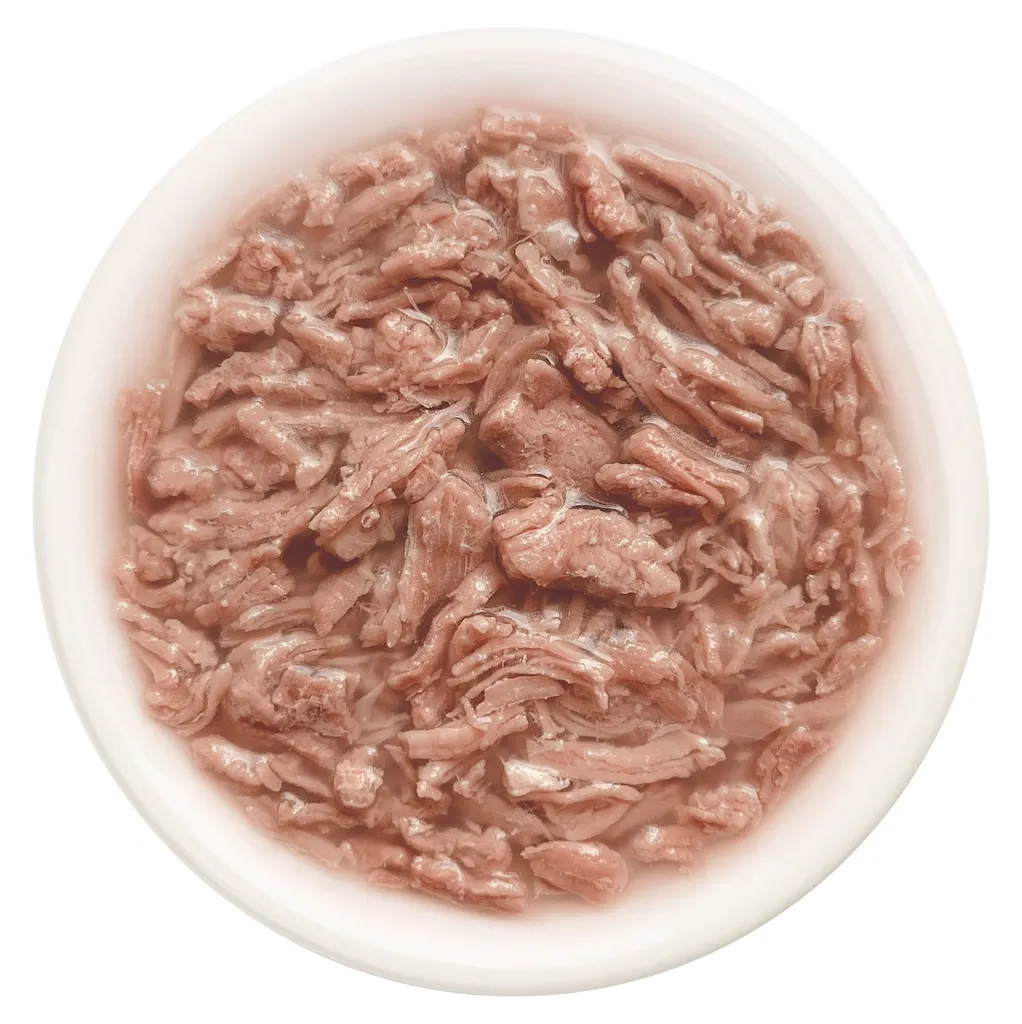 Cat Fest Duck Fillets In Tender Jelly For Cats 70g.webp