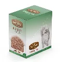 Cat Fest Duck Fillets In Tender Jelly For Cats 70g (2).webp