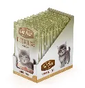 Cat Fest Duck Mousse For Kittens 70g (1).webp