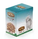 Cat Fest Duck With Salmon In Tender Jelly For Cats 70g (2).webp