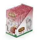 Cat Fest Duck With Tuna In Tender Jelly For Cats 70g (1).webp