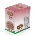 Cat Fest Duck With Tuna In Tender Jelly For Cats 70g (2).webp
