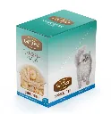 Cat Fest Tuna With Shrimp In Tender Jelly For Cats 70g (2).webp