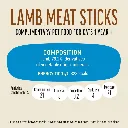 Cat Fest Meat Sticks Lamb For Cat[Weight - 45g] (1).webp