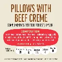 Cat Fest Pillows With Beef Cream[Weight - 30g] (1).webp