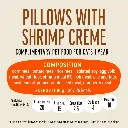 Cat Fest Pillows With Shrimp Cream[Weight - 30g] (1).webp