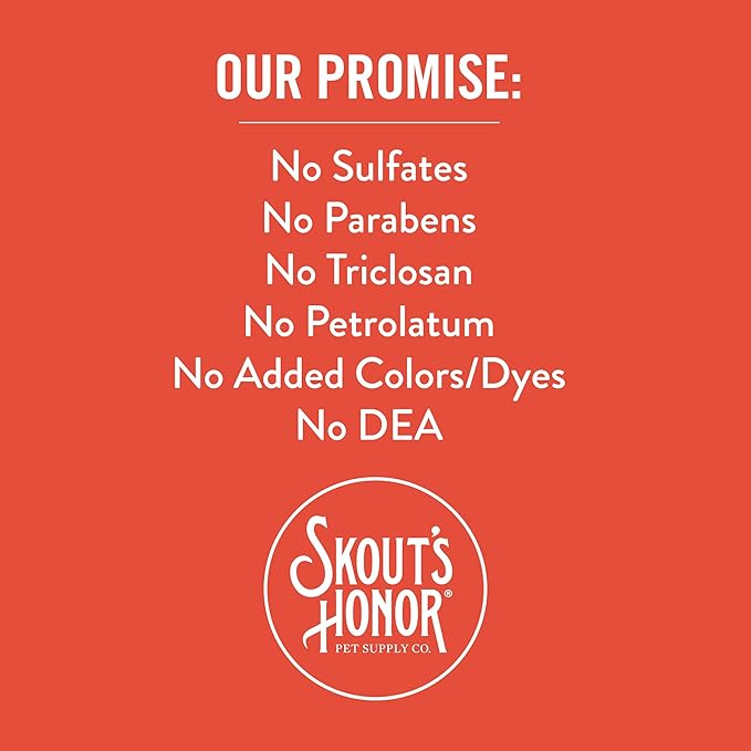 SKOUT'S HONOR | PROBIOTIC HOT SPOT HYDROGEL | 118 ml