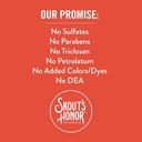 SKOUT'S HONOR | PROBIOTIC HOT SPOT HYDROGEL | 118 ml