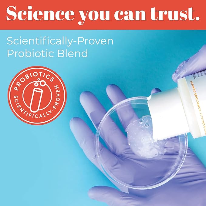 SKOUT'S HONOR | PROBIOTIC HOT SPOT HYDROGEL | 118 ml