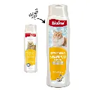 [6970117123890] Bioline Deshedding Shampoo For Cat 200ml[Volume - 200ml].webp