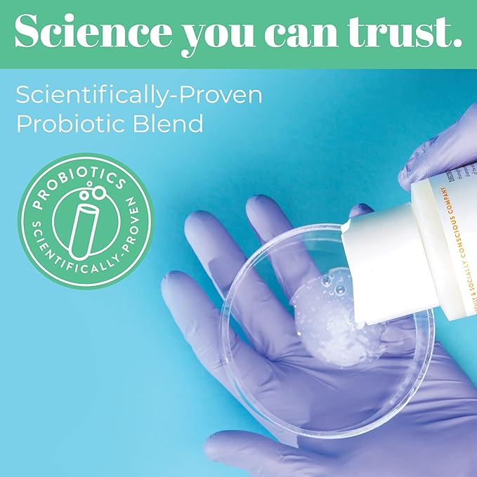 SKOUT'S HONOR | PROBIOTIC EAR CLEANER | 118 ml