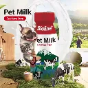 Bioline Pet Milk for Cats and Dogs 220ml[Volume - 220ml] (1).webp
