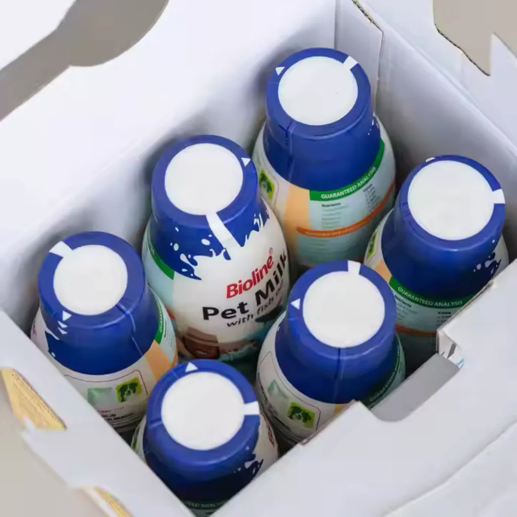 Bioline Pet Milk with Fish Oil for Cats & Dogs 220ml (1).webp