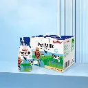 Bioline Pet Milk with Fish Oil for Cats & Dogs 220ml (1).webp