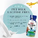 Bioline Pet Milk with Fish Oil for Cats & Dogs 220ml.webp