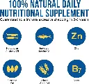 Synergy Labs Shed-X Supplement for Dogs 8 oz - 237 ml (2).webp