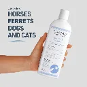 Synergy Labs Veterinary Formula Clinical Care Flea & Tick Shampoo 473ml (1).webp