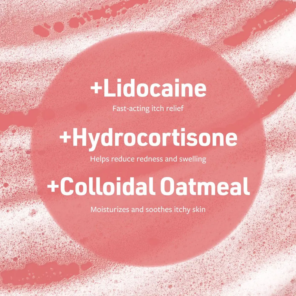 Synergy Labs VFCC Hot Spot & Itch Relief Medicated Conditioner 473ml (16oz) [Volume - 473ml] (1).webp