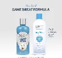 Synergy Labs Veterinary Formula Solutions Snow White Shampoo 17oz - 503ml.webp