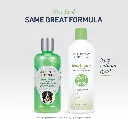 Synergy Labs Veterinary Formula Solutions Triple Strength Dirty Dog Concentrated Shampoo 17oz - 503ml.webp