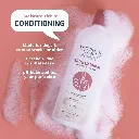 Synergy Labs Veterinary Formula Solutions Ultra Oatmeal Moisturizing Shampoo 17oz - 503ml (1).webp