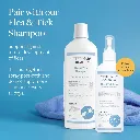 Synergy Labs Veterinary Formula Flea & Tick Spray 237ml (8 Fl Oz) (5).webp