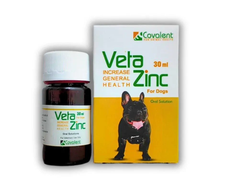 CovalentVetaZincOralIncreaseGeneralHealthForDogs30ml.webp