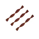 Dentalight Twist Meaty 5_-Snack For Dog-Beef 100g.webp