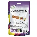 Dentalight Vital Fiber Wellbars 3_ Treat For Dogs-Pear,Purple Carrot & Blueberry 85g-5pcs (1).webp