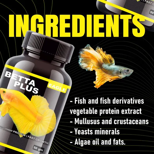 Horizone Eagle Betta Plus - 100ml (1).webp