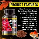 Horizone Eagle Freeze Dried Blood Worms - 100 ml.webp