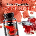 Horizone Eagle Guppy Flakes - 100ml (4).webp