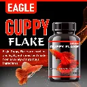 Horizone Eagle Guppy Flakes - 100ml (5).webp