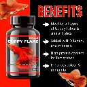 Horizone Eagle Guppy Flakes - 100ml (1).webp
