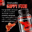 Horizone Eagle Guppy Flakes - 100ml.webp