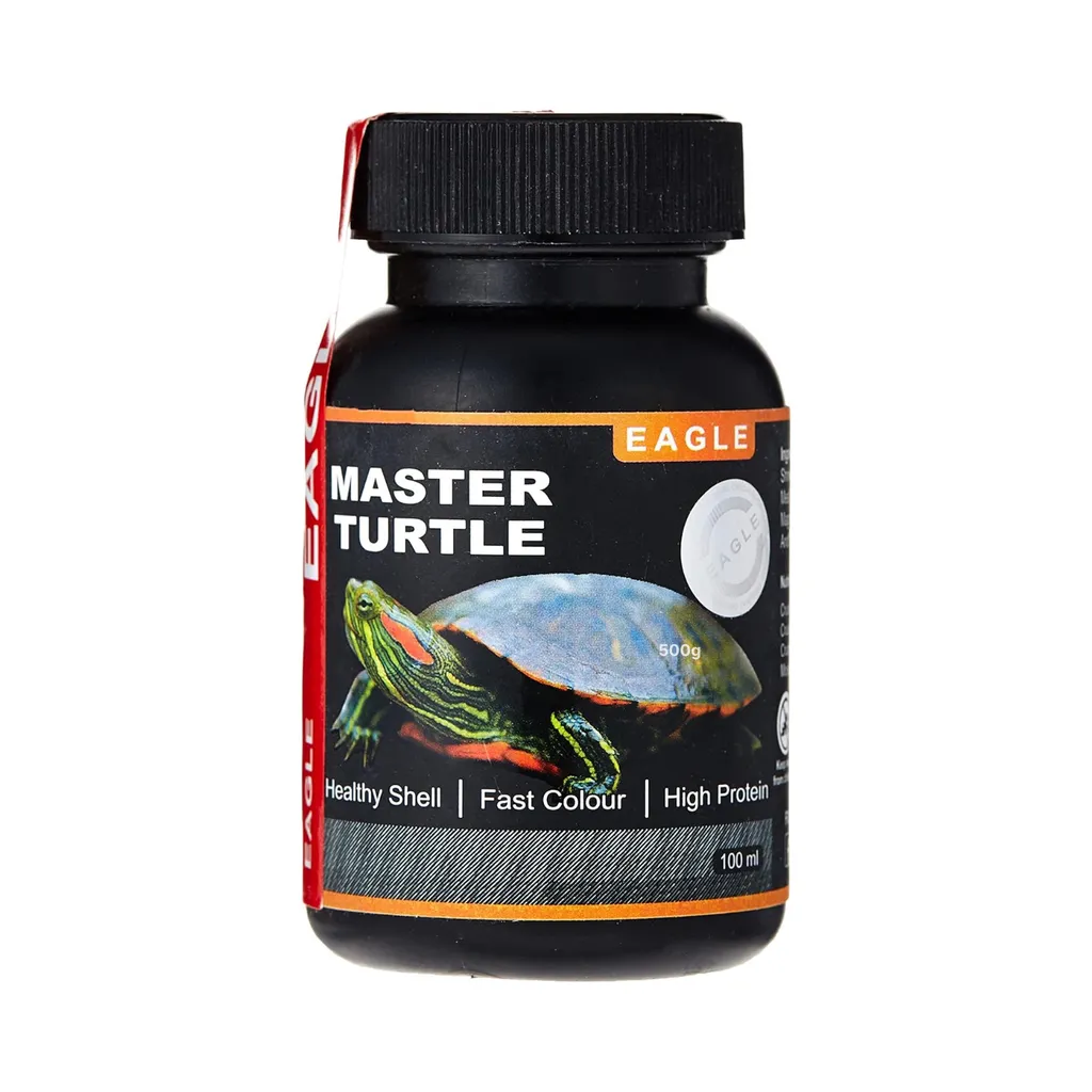 Horizone Eagle Master Turtle  - 100ml.webp