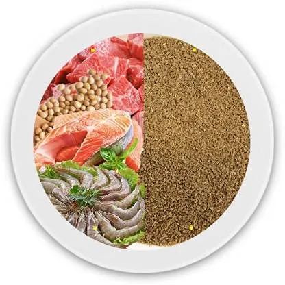 Horizone Royal Guppy Food - 22g (4).webp