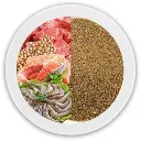 Horizone Royal Guppy Food - 22g (4).webp